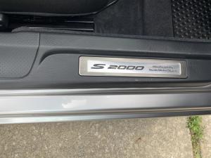 Honda S2000 2007 года  (NA)